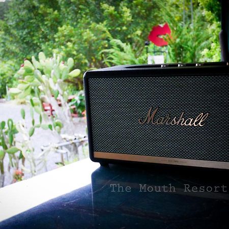 The Mouth Resort - Sha Extra Plus Khao Lak Exterior photo