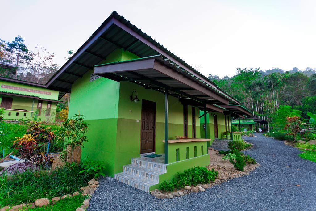 The Mouth Resort - Sha Extra Plus Khao Lak Exterior photo