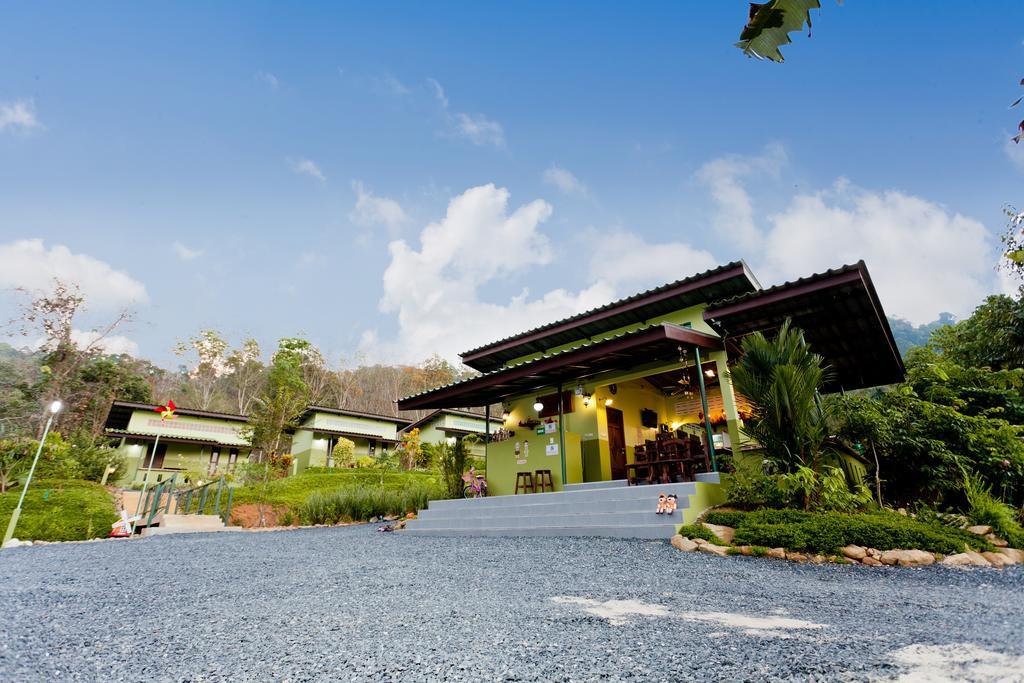 The Mouth Resort - Sha Extra Plus Khao Lak Exterior photo