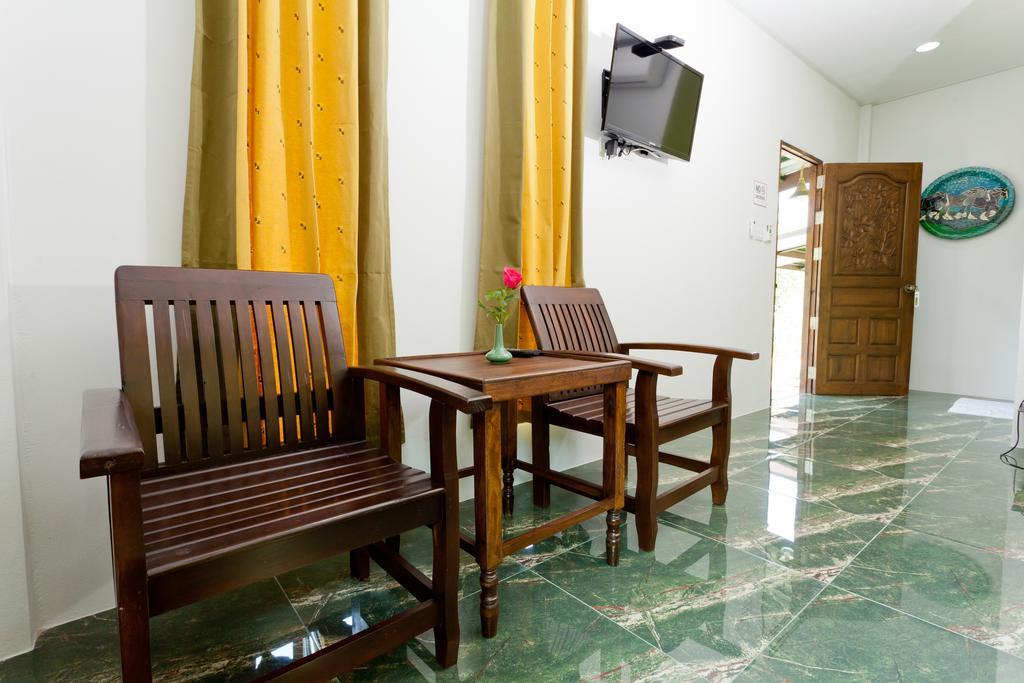 The Mouth Resort - Sha Extra Plus Khao Lak Exterior photo