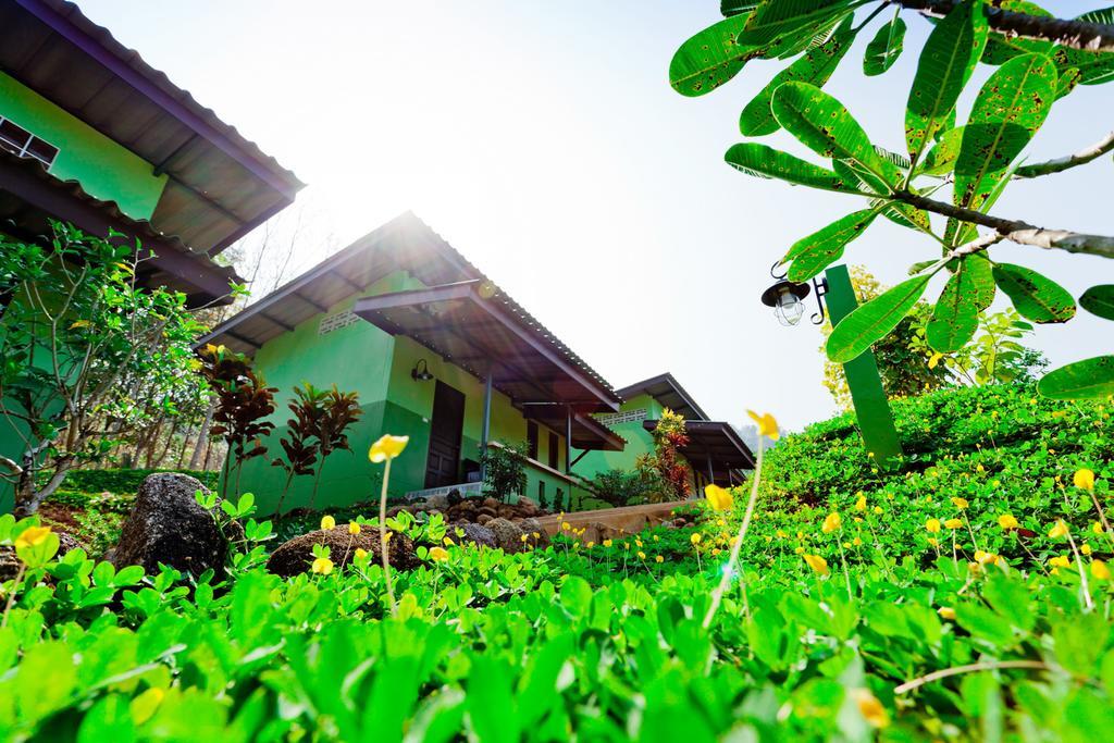 The Mouth Resort - Sha Extra Plus Khao Lak Exterior photo
