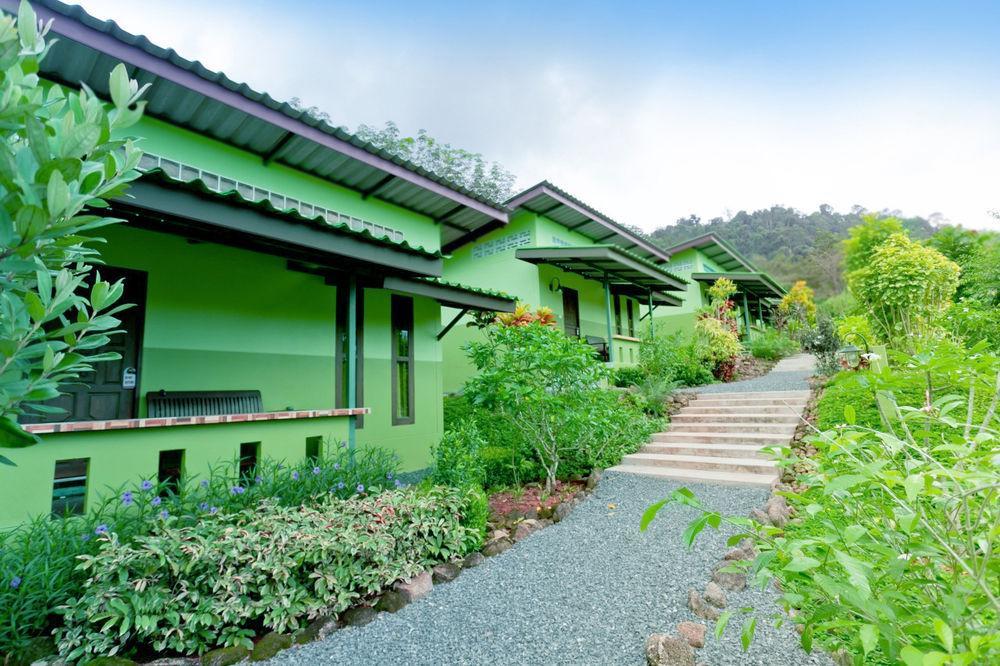 The Mouth Resort - Sha Extra Plus Khao Lak Exterior photo