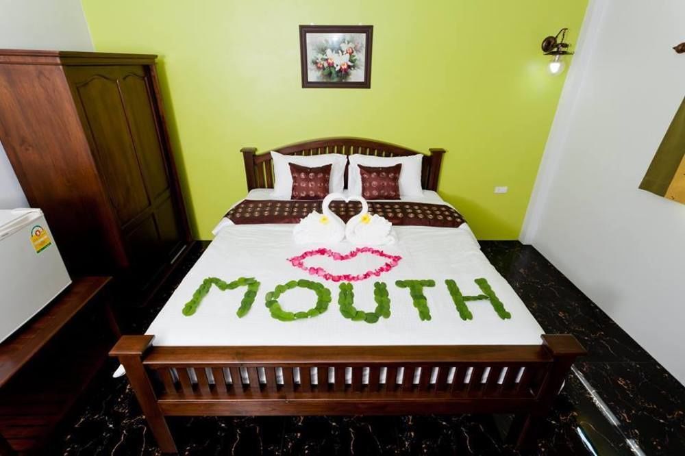The Mouth Resort - Sha Extra Plus Khao Lak Exterior photo