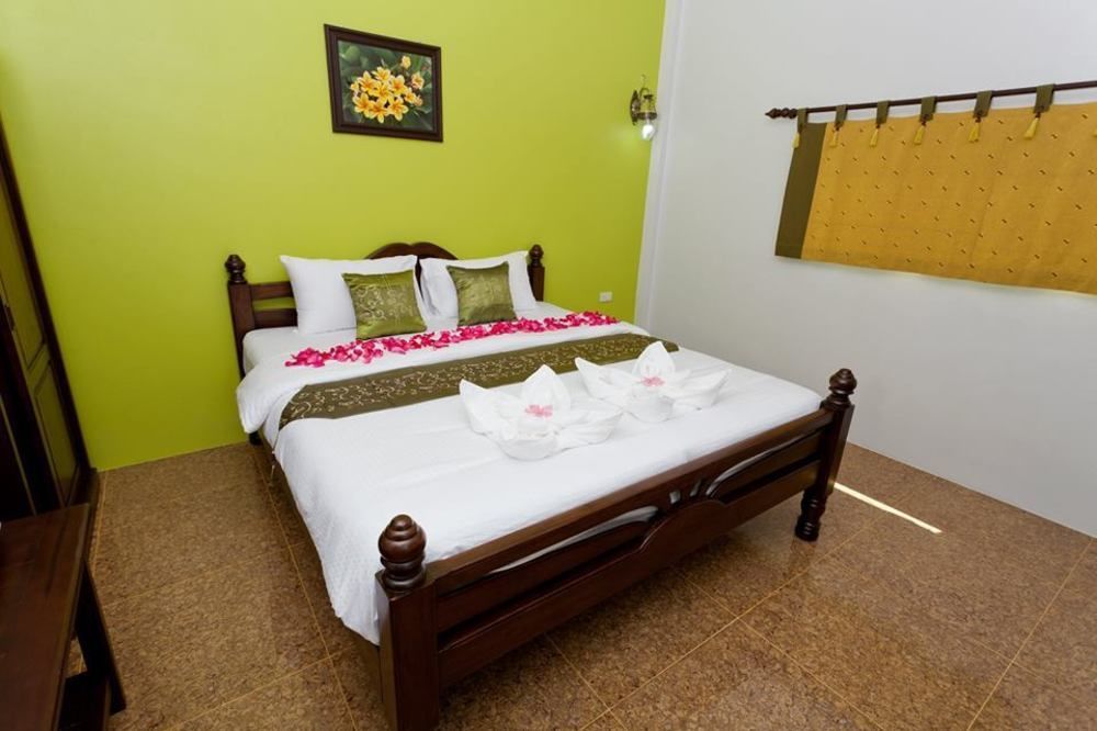 The Mouth Resort - Sha Extra Plus Khao Lak Exterior photo