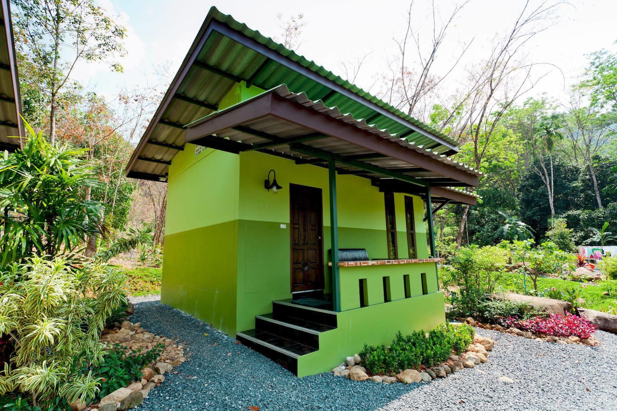 The Mouth Resort - Sha Extra Plus Khao Lak Exterior photo
