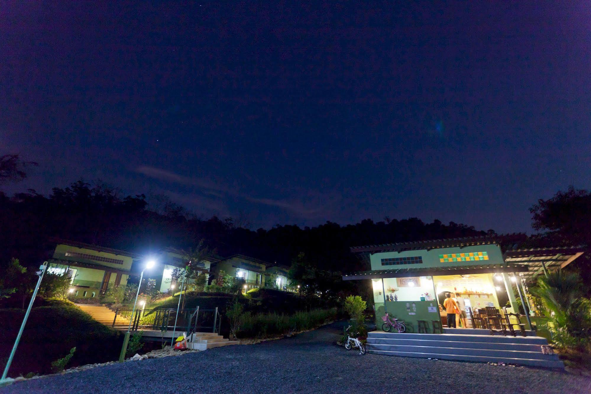 The Mouth Resort - Sha Extra Plus Khao Lak Exterior photo