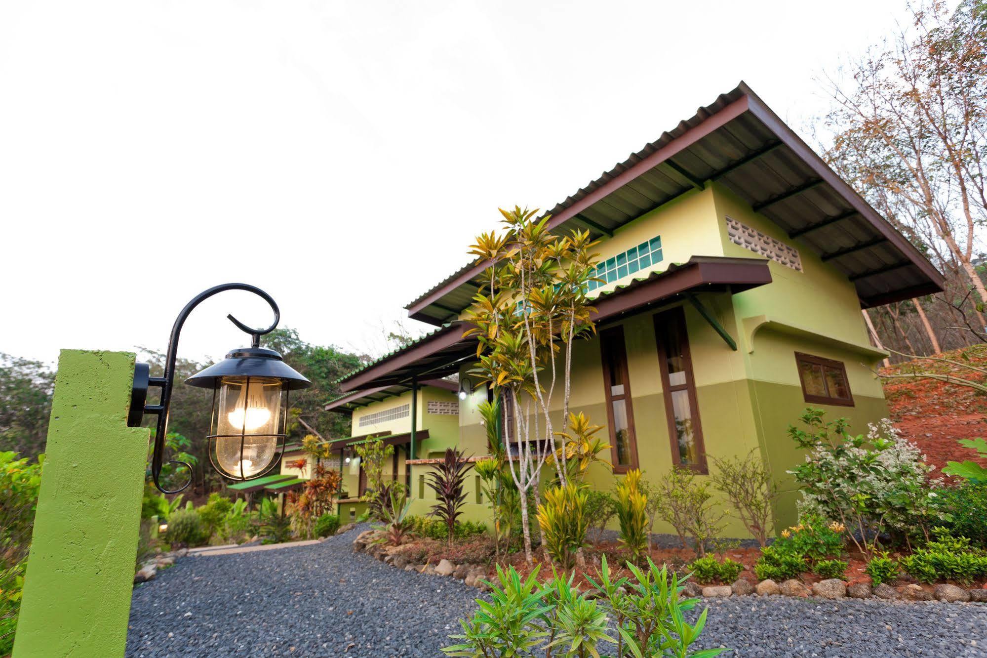 The Mouth Resort - Sha Extra Plus Khao Lak Exterior photo