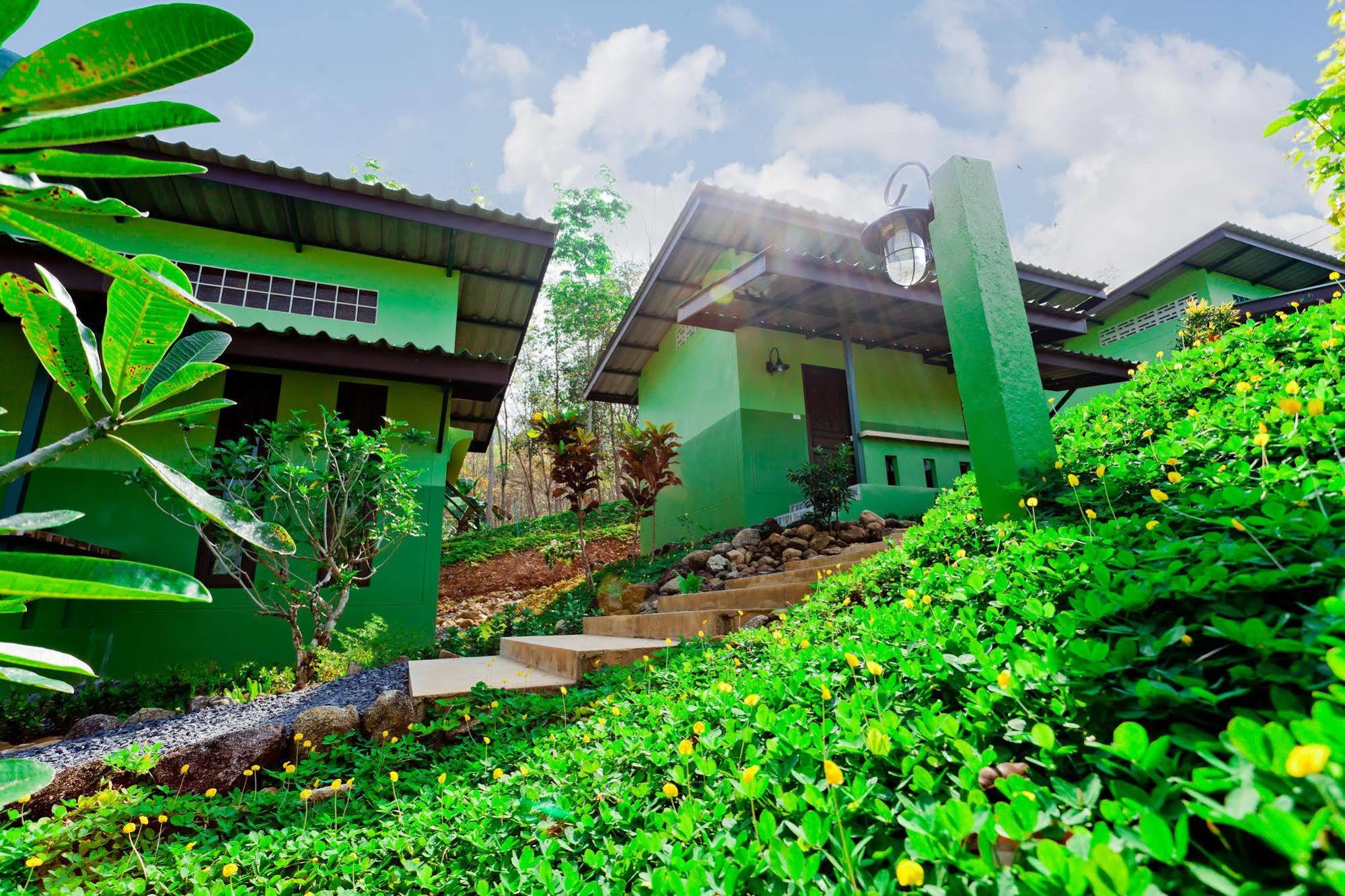 The Mouth Resort - Sha Extra Plus Khao Lak Exterior photo