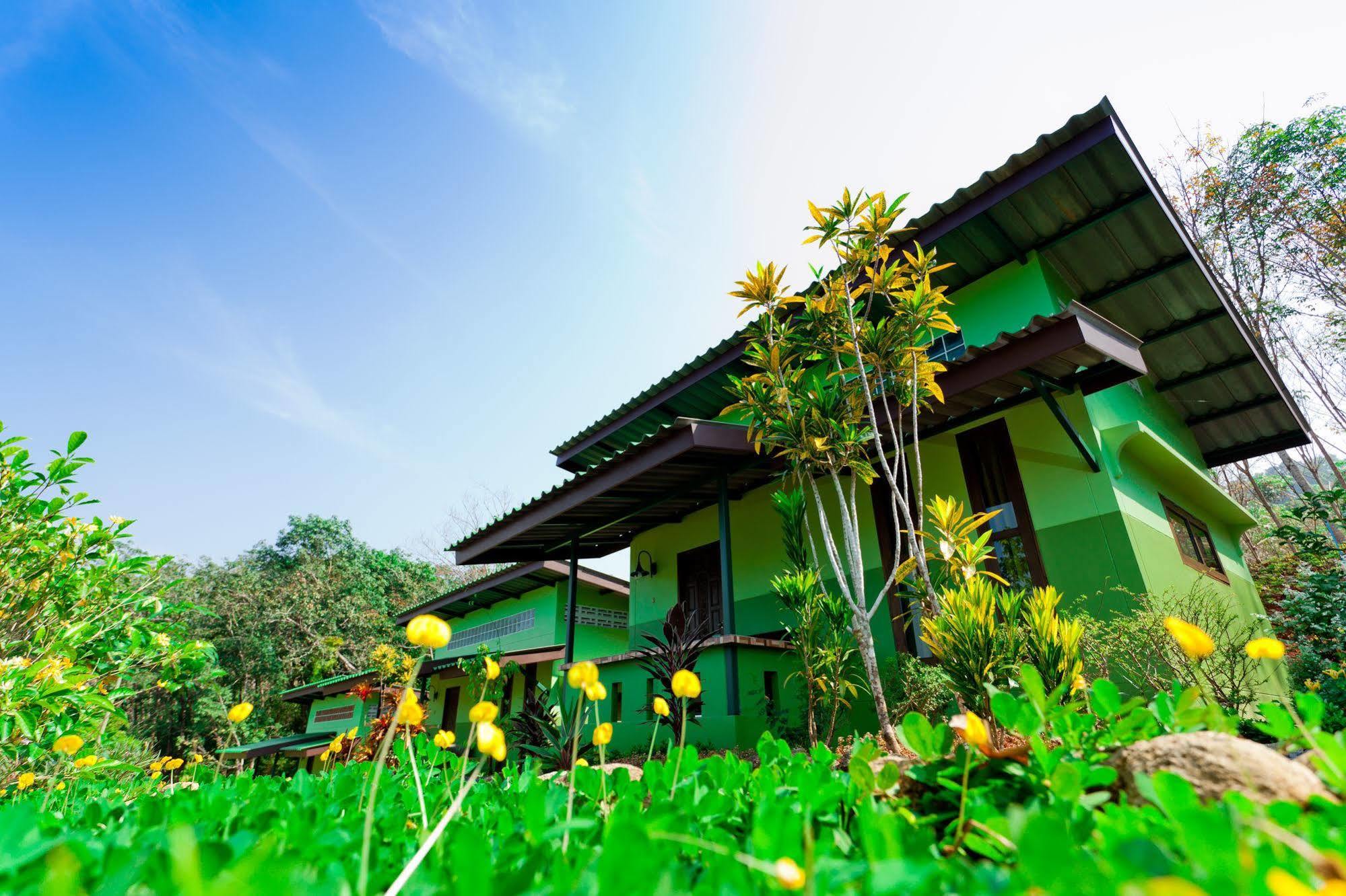 The Mouth Resort - Sha Extra Plus Khao Lak Exterior photo