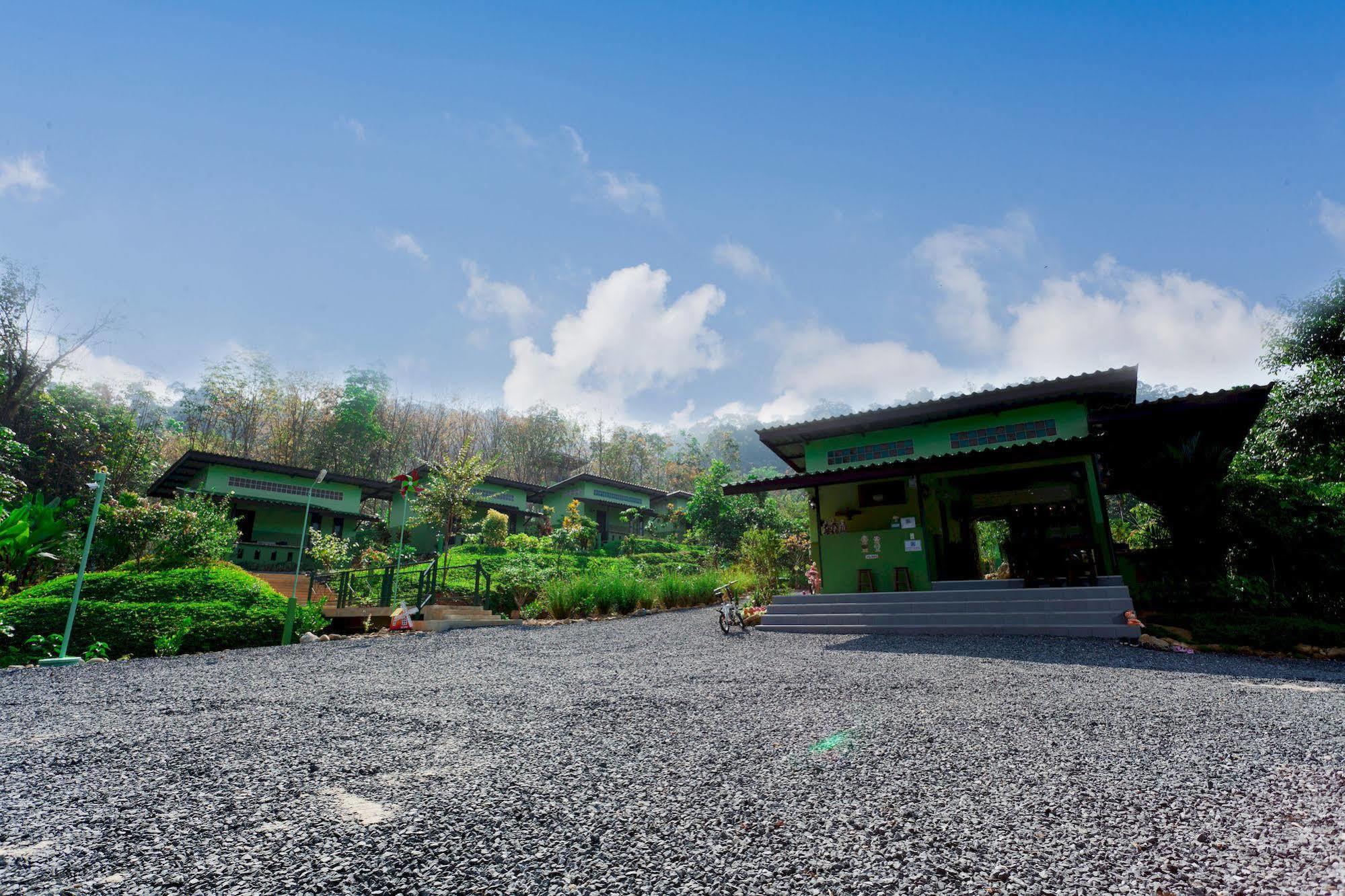 The Mouth Resort - Sha Extra Plus Khao Lak Exterior photo