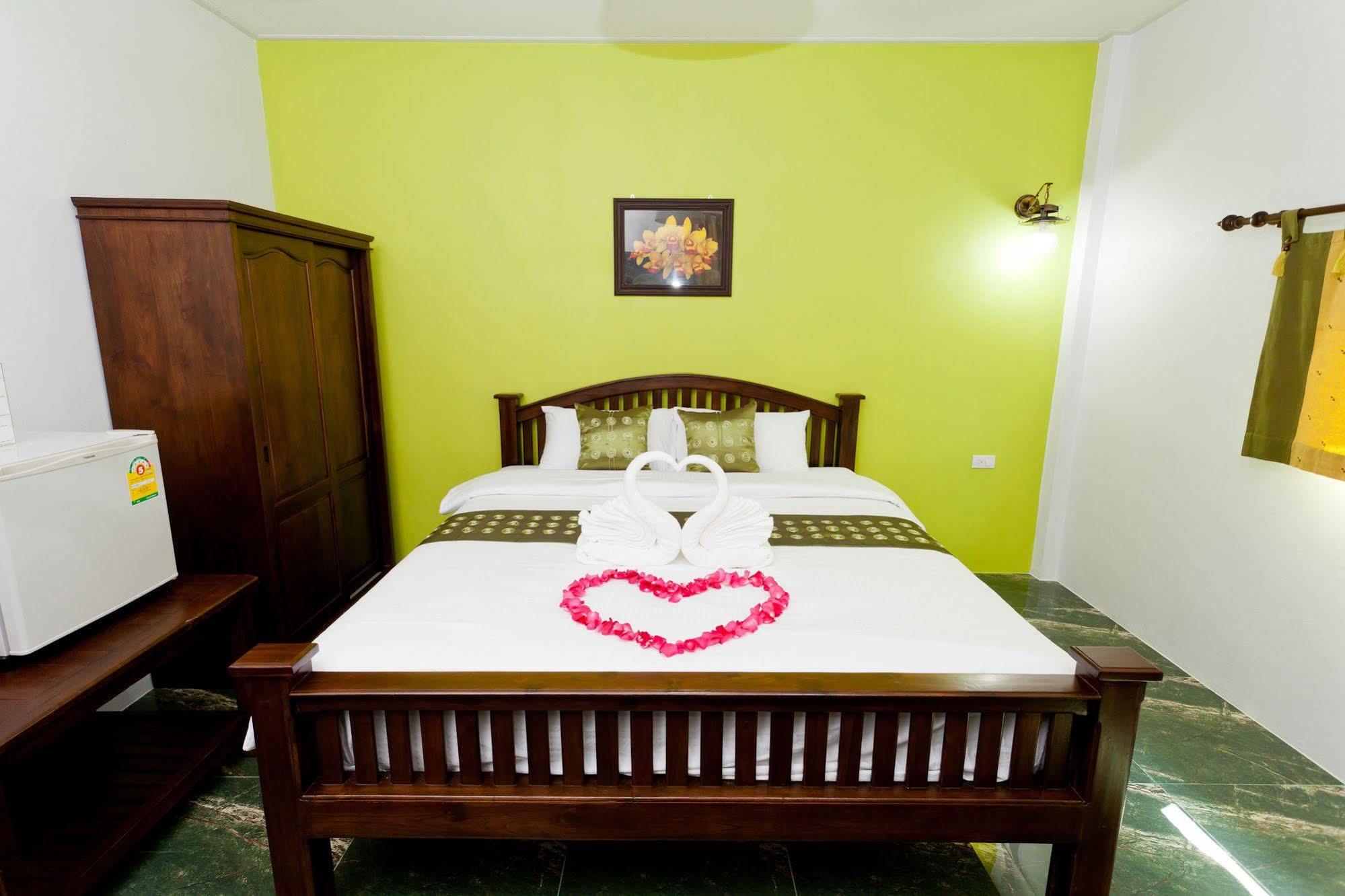 The Mouth Resort - Sha Extra Plus Khao Lak Exterior photo