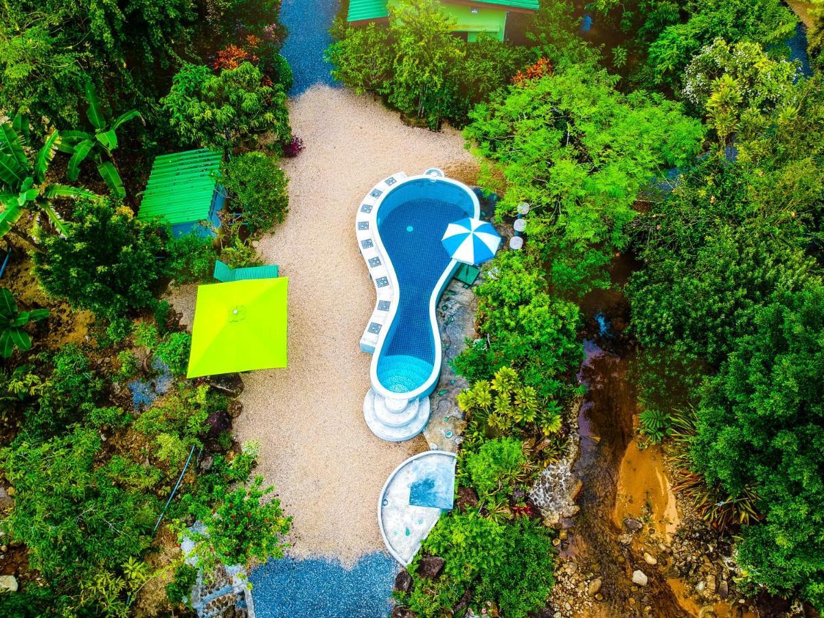 The Mouth Resort - Sha Extra Plus Khao Lak Exterior photo