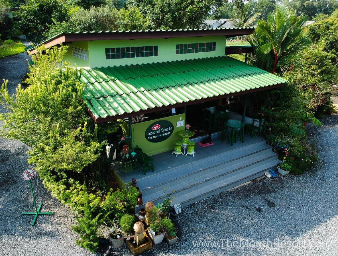 The Mouth Resort - Sha Extra Plus Khao Lak Exterior photo