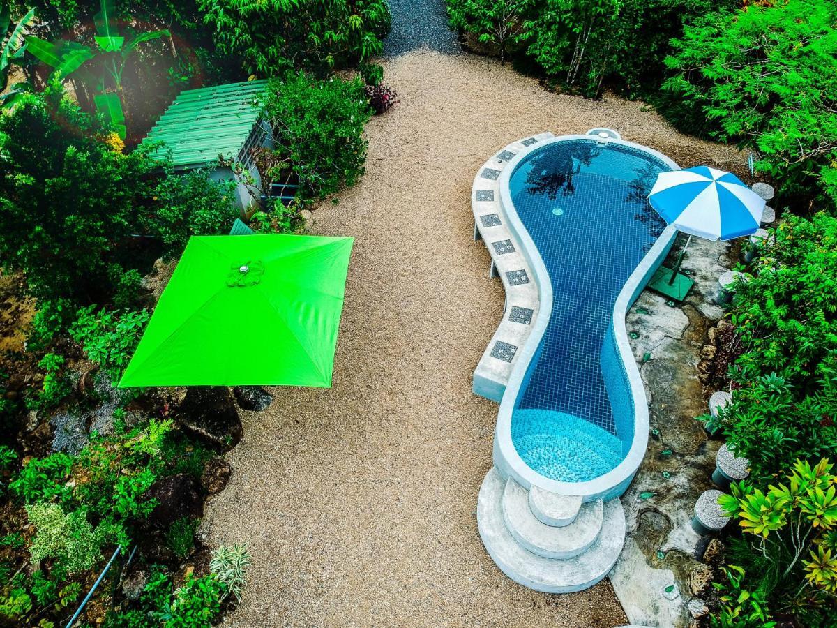 The Mouth Resort - Sha Extra Plus Khao Lak Exterior photo